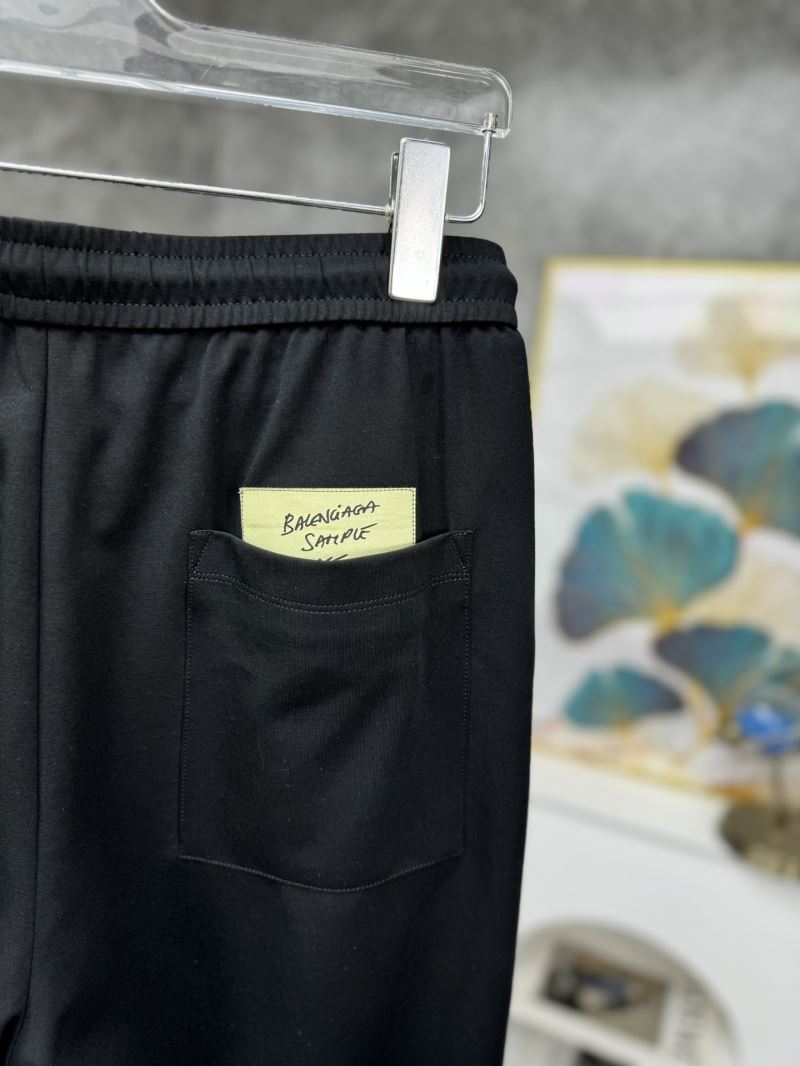 Balenciaga Long Pants